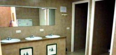 фото отеля Camping & Bungalow Park Sant Miquel