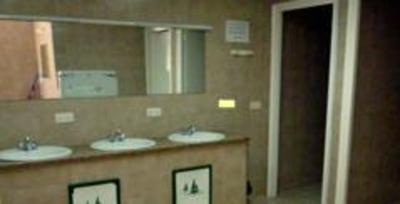 фото отеля Camping & Bungalow Park Sant Miquel