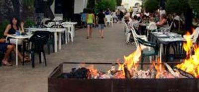 фото отеля Camping & Bungalow Park Sant Miquel