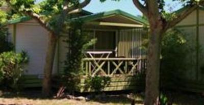 фото отеля Camping & Bungalow Park Sant Miquel