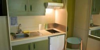 фото отеля Camping & Bungalow Park Sant Miquel