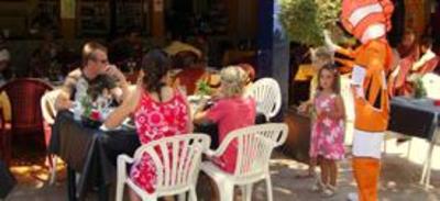 фото отеля Camping & Bungalow Park Sant Miquel