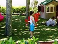 Camping & Bungalow Park Sant Miquel