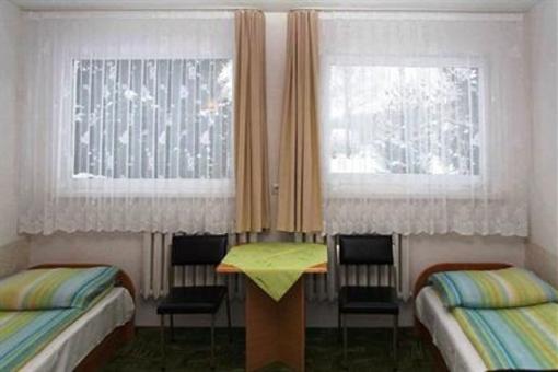 фото отеля Osrodek Turystyczno-Uslugowy Karolinka