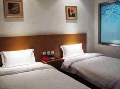 фото отеля Tianyu Business Hotel Xi'an Yanta Road