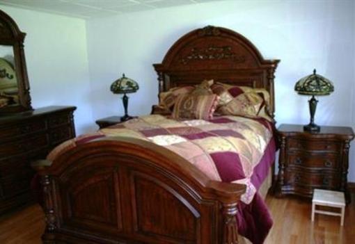 фото отеля Victoria's Vineyard B&B