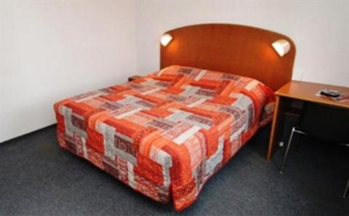 фото отеля Hotel Quick Palace Epinal