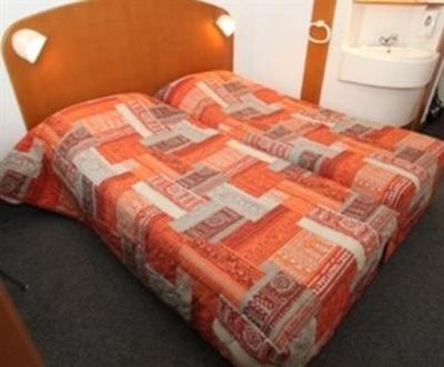 фото отеля Hotel Quick Palace Epinal