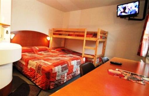 фото отеля Hotel Quick Palace Epinal