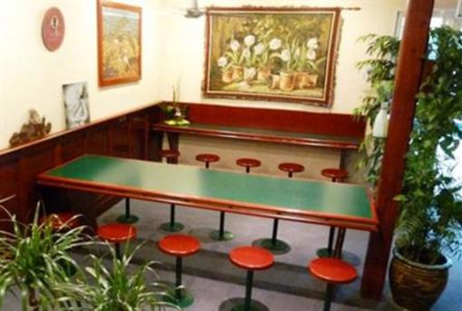 фото отеля Hotel Quick Palace Epinal