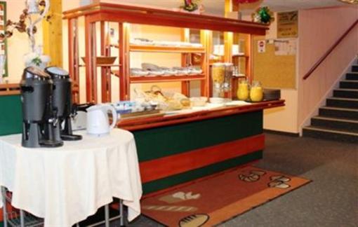 фото отеля Hotel Quick Palace Epinal