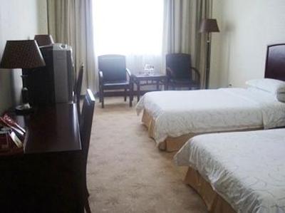фото отеля Xiye Hotel