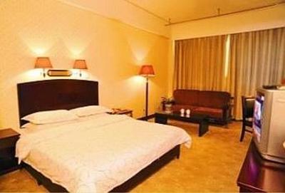 фото отеля Xiye Hotel