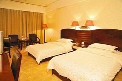 фото отеля Xiye Hotel