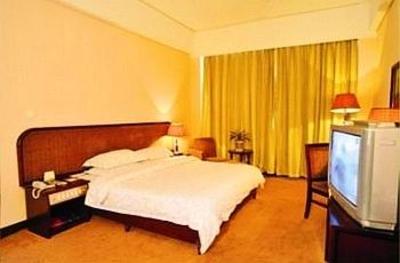 фото отеля Xiye Hotel
