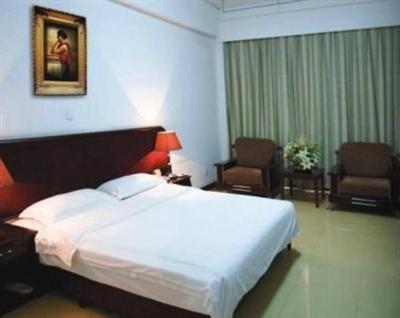 фото отеля Xiye Hotel