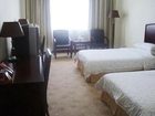 фото отеля Xiye Hotel