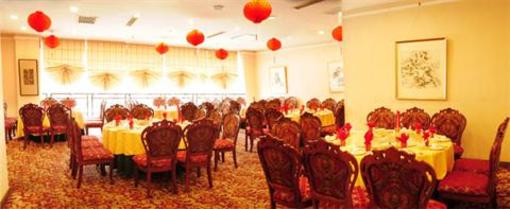 фото отеля Qingquan Hotel Loudi