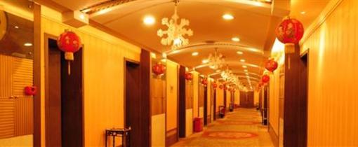 фото отеля Qingquan Hotel Loudi