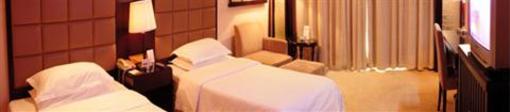 фото отеля Qingquan Hotel Loudi