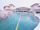 фото отеля Qingquan Hotel Loudi