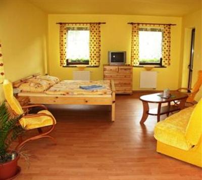 фото отеля Pension Adamjak