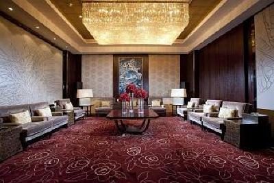 фото отеля Zhejiang Grand Hotel