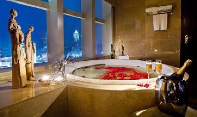 фото отеля Zhejiang Grand Hotel
