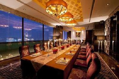 фото отеля Zhejiang Grand Hotel