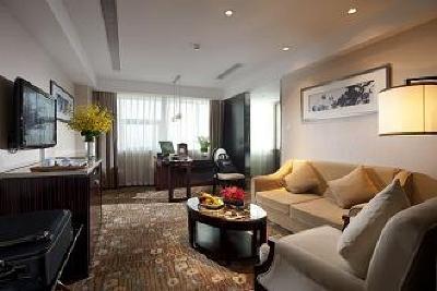 фото отеля Zhejiang Grand Hotel