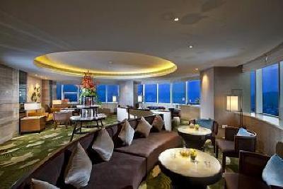 фото отеля Zhejiang Grand Hotel