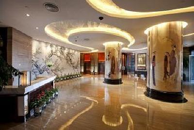 фото отеля Zhejiang Grand Hotel