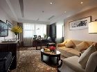 фото отеля Zhejiang Grand Hotel