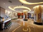 фото отеля Zhejiang Grand Hotel