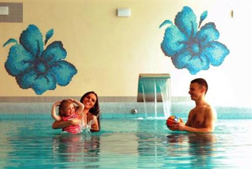 фото отеля Olymp II Hotel Kolobrzeg
