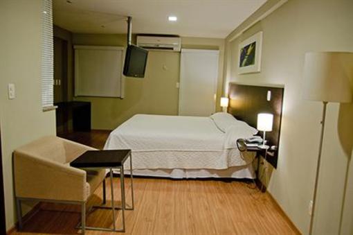 фото отеля Mont Blanc Apart Hotel