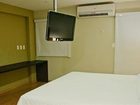 фото отеля Mont Blanc Apart Hotel