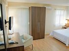 фото отеля Mont Blanc Apart Hotel