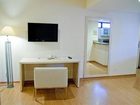 фото отеля Mont Blanc Apart Hotel