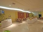 фото отеля Mont Blanc Apart Hotel