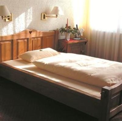фото отеля Hotel Korth