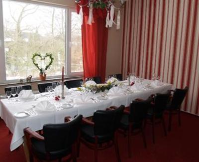 фото отеля Hotel Korth