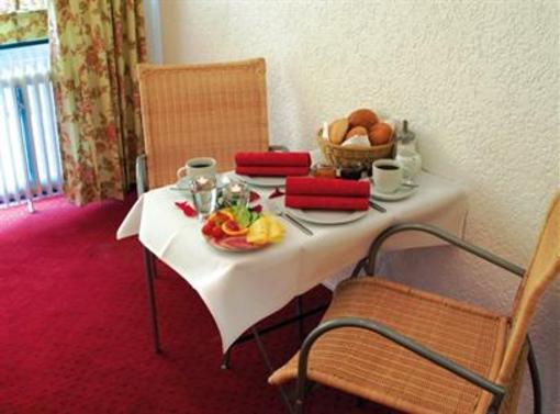 фото отеля Hotel Korth
