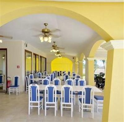 фото отеля Il Vascello Hotel Muravera