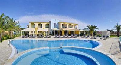 фото отеля Il Vascello Hotel Muravera
