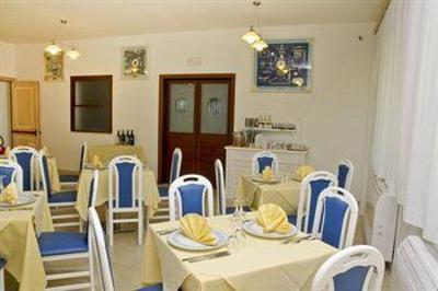 фото отеля Il Vascello Hotel Muravera