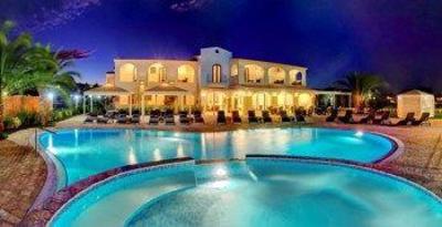 фото отеля Il Vascello Hotel Muravera