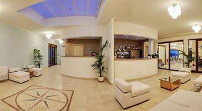 фото отеля Il Vascello Hotel Muravera