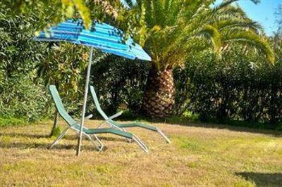 фото отеля Il Vascello Hotel Muravera