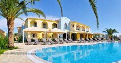 фото отеля Il Vascello Hotel Muravera